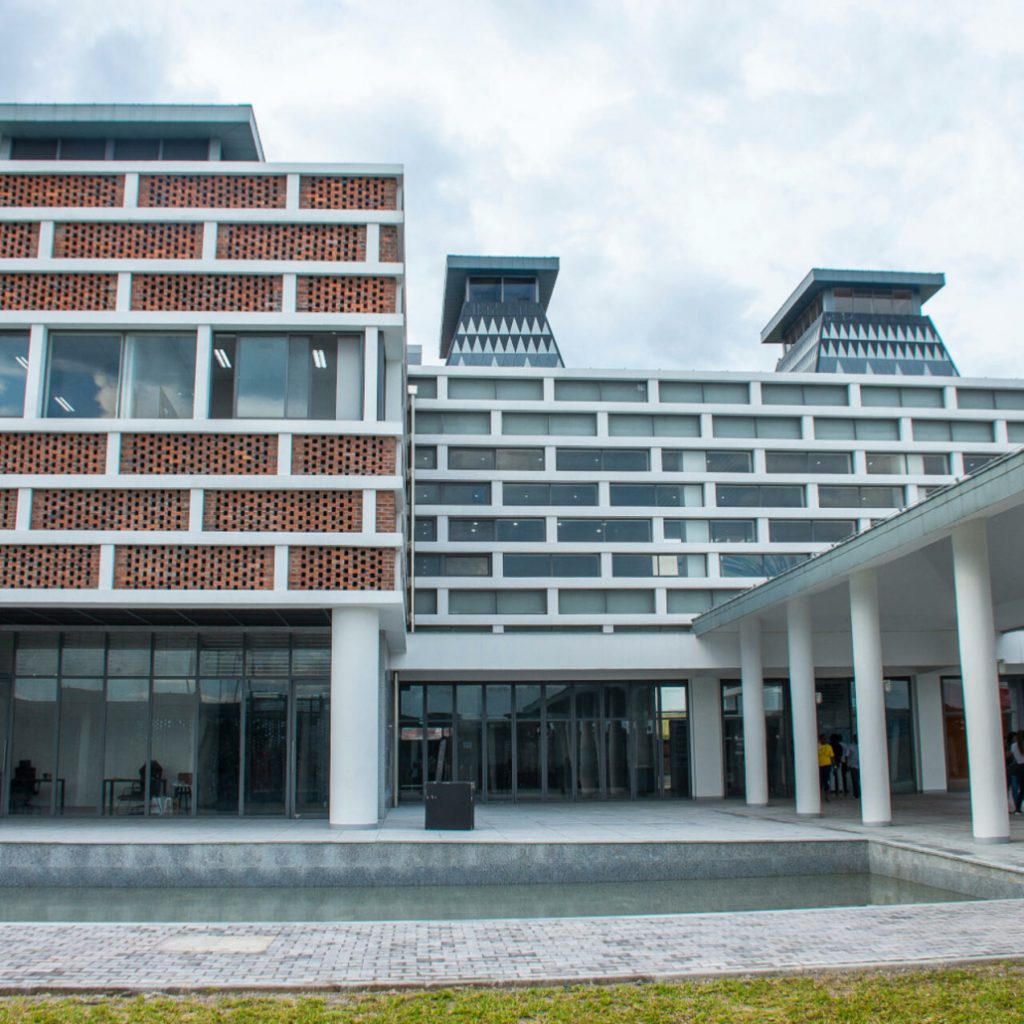 Musée national de la RDC